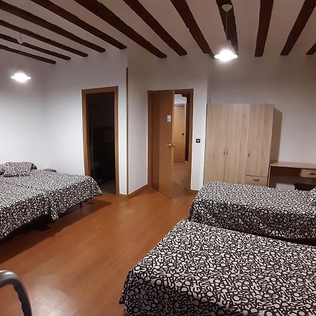Vivienda Turistica La Catedral Villa Santo Domingo De La Calzada Exteriör bild