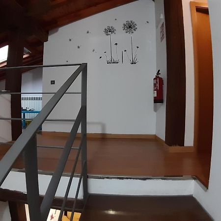Vivienda Turistica La Catedral Villa Santo Domingo De La Calzada Exteriör bild