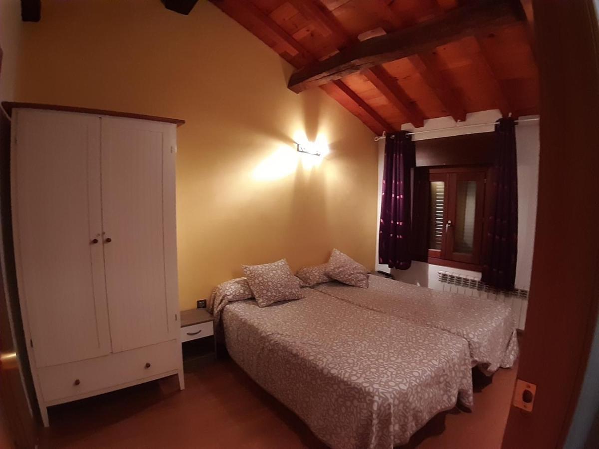 Vivienda Turistica La Catedral Villa Santo Domingo De La Calzada Exteriör bild
