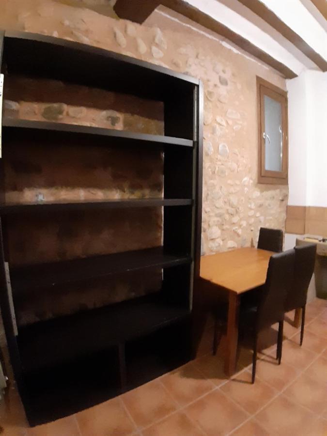 Vivienda Turistica La Catedral Villa Santo Domingo De La Calzada Exteriör bild