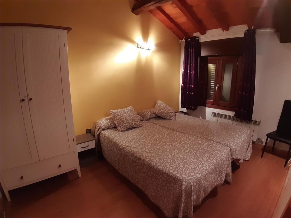 Vivienda Turistica La Catedral Villa Santo Domingo De La Calzada Exteriör bild