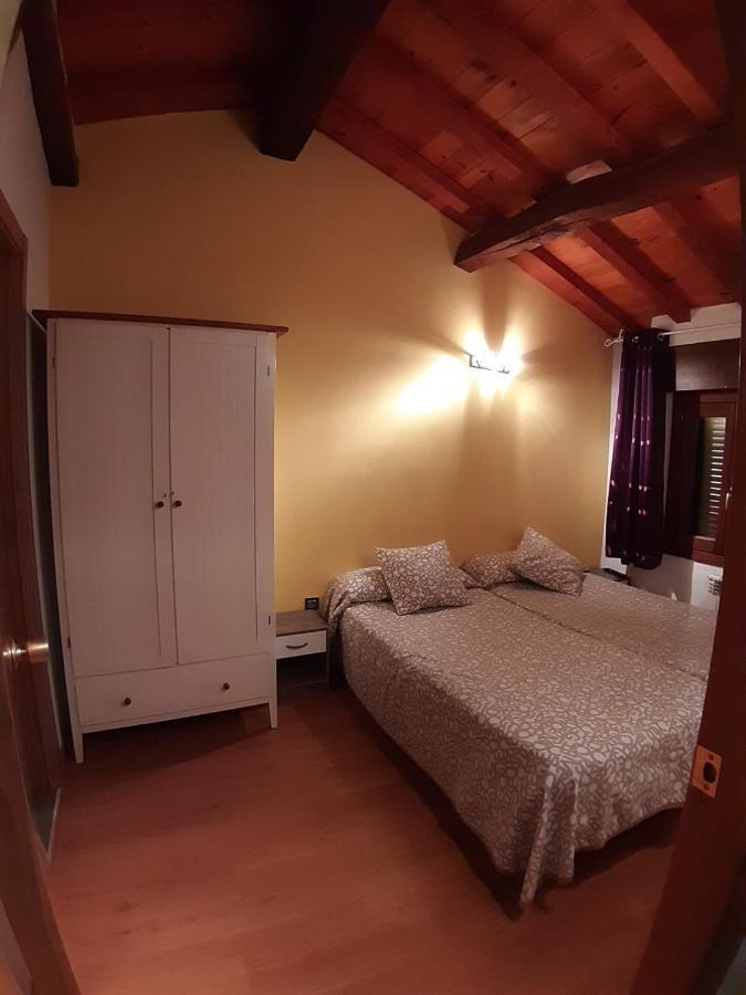 Vivienda Turistica La Catedral Villa Santo Domingo De La Calzada Exteriör bild