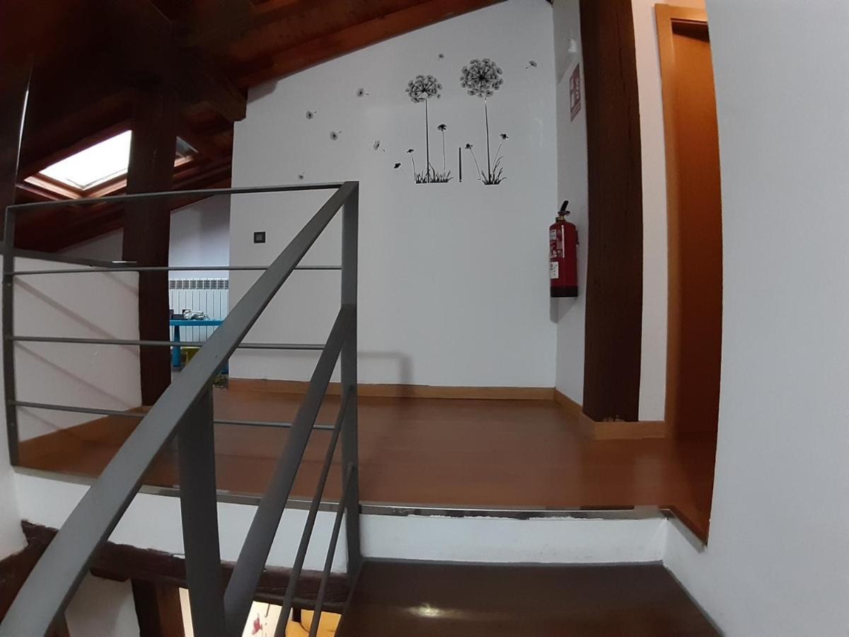 Vivienda Turistica La Catedral Villa Santo Domingo De La Calzada Exteriör bild